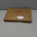 3 Pack Women Ballet Pilates Wrap Tops Y2K Workout Yoga Wrap Shirts Dance Long Sleeve Tie Front Crop Going Out Tops, Small, Black, Pink, White)