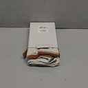 Pack of 4 Couch Throw Pillow Covers 18x18 Inch Goldolive Soft Decorative Linen Pillow Covers Farmhouse Boho Cushion Covers for Mid Century Modern Home Decor Sofa Bedroom Living Room