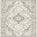 Washable Area Rugs 8x10, 8x10 Area Rugs for Living Room, Non Slip Rug Low Pile Area Rug for Living Room Dining Room Bedroom
 Size 8x10