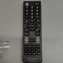 Universal for All Insignia TV Remote Control, LED LCD HDTV TVs