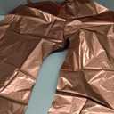 40 Inch Dark Brown Balloon Number 0 Balloon,Chocolate Jumbo Mylar Foil Helium Balloon for 10 20 30 40 50 60 70 2025 Birthday Digital Balloons for Birthday Party,Wedding Anniversary Party Decorations