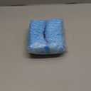 Always Daily Fresh Thin Liners, Regular Absorbency, Unscented Panty Liners, 216 Count