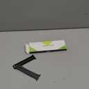 Compatible with Apple Watch Band 49mm 46mm 45mm 44mm 42mm 41mm 40mm 38mm, Magnetic Silicone Sport Breathable Strap for iWatch Ultra 3/2/1 SE3 Series 11 10 9 8 7-1 (49/46/45/44/42, Black/Gray)