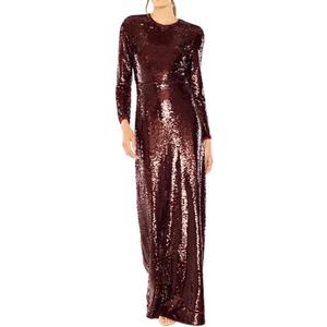 Likely Women's Reese Gown (Red, 8)