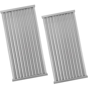 18 7/16" Grill Emitter for Charbroil Tru-infrared Grill Pre 2015 463241013 463270614 463246909 463241013 463241313 463241314 G515-4700-W1 Grill Grates for Charbroil Grill Replacement Parts