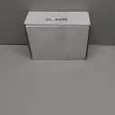 DREAM PAIRS Women's Chelsea Platform Boots Elastic Chunky Heel Lug Sole Ankle Booties Shoes (8.5, Black/Pu)