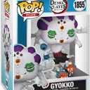 Funko Pop Plus: Demon Slayer - Gyokko - Collectable Vinyl Figure - Gift Idea - Official Merchandise - Toys for Kids & Adults - Anime Fans - Model Figure for Collectors and Display