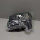 GSOU SNOW Womens Baggy Snowboard Pants Ski Bibs Snow Loose Overalls Waterproof Windproof Insulated Warm, Small