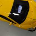 Dolanus Remote Control Car - Transform Robot RC Cars, Toys for Ages 5-7, Kids Toys, 4 Year Old Boy Toys, Toys for 3 4 5 6 7 8 10 12 Years Old Boy, Gifts for Boys Kids Toddlers Birthday (Yellow and Black)