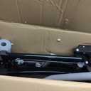 2-in-1 Stair Stepper & Ab Machine – Home Gym Exercise Equipment