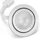 Replacement for Broan Nutone SB02300798 PM500 PM500SS Range Hood Light Housing