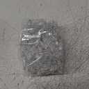 200 Pcs Mini Transparent Clothes Pins, 35mm  7mm Plastic Photo Clips for Hanging Card Paper, Arts, Crafts, Parties, Clear