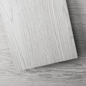 Art3d 36-Pack Peel and Stick Luxury Vinyl Flooring Tiles, 54 Sq. Ft Self Adhesive Wood Plank for Kitchen, Bedroom, Bathroom, Grey Ash | 18 & 54 sq.ft Options, Rigid Surface Hard Core, Waterproof, Self-Adhesive, Impact Resistant, Fit Indoor Household Spaces