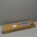 QWM Chunky Blankets Loom Knitting Looms Long Installation Free and Adjustable Foldable Portable Extra Loom Large 38,48,60, 72,84,96 Inch (48inch)