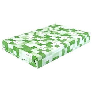 Laser Gloss Paper – Great for Brochures, Photos, Posters, Menus, Professional Documents – 11 x 17 (Ledger/Tabloid Size) – 80lb Text (120gsm) White Glossy Paper – 96 Brightness – 500 Sheets per Ream