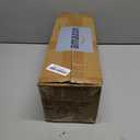 Wedding Arch Backdrop Stand 4ft, Metal Arch with Cover, Metal Arch Stand & Arch Stand Cover Set with 100 Party Multi-Colored Balloons for Birthday Party Wedding Ceremony Bridal Baby Shower Event Decor (White)