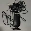 Digital TV Antenna Indoor,1200+ Miles Long Range HD Antenna for Smart TV and Older TV's