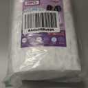 Pet Soft Female Dog Diapers - Disposable Doggie Diapers with Wetness Indicator, Puppy & Cat Diaper Super Absorbent, Fit for Female Dog in Heat or Incontinence, 20pcs (S, Mixed)