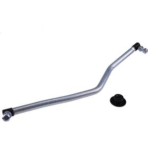 JZGRDN Right Adjustable Drag Link 532194741 194741 Compatible with Husqvarna Poulan Craftsman