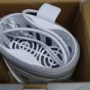 IVYX Scientific Digital Water Bath, 20-100°C (68-212°F), 200W, 660mL