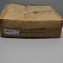 2PCS 9FT Artificial Christmas Garland, Cedar Garland -Real Touch Greenery Cypress Pine Garland for Mantle Table Railing Fireplace Indoor & Outdoor Christmas Decorations