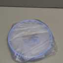 Waterproof Extra Wide Leg Cast Cover for Shower Adults, Extra Large Half Leg Shower Cover with Non-Slip Bottom, Watertight Foot Protector for Plus Size Adults Surgery Shower Boot