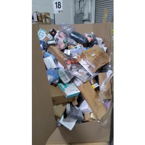 Pallet Of Mixed Items