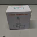 AULINK 40700CD001 407001AAOD (Infineon Chip) Tire Pressure Sensor TPMS （315MHZ for Nissan 350Z Frontier Murano Pathfinder Xterra Infiniti FX35 FX45 G35 M35 M45 Q45 (Set of 4)