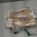 SUNWHEEL 300W Power Inverter DC 12V to 110V AC Car Inverter with 4.2A Dual USB(18W) Charging Ports, Dual AC Adapter for Laptops