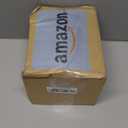 AFMAT Electric Pencil Sharpener, Heavy Duty Pencil Sharpener for Classroom, 6.5-8mm No.2/Colored Pencils, UL Listed, 10,000+ Sharpenings, Electric Pencil Sharpeners for Home, Office, PS13 (Black)