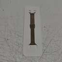 Apple Watch Band - Milanese Loop (42mm) - Gold - Regular