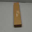 VAEHOLD Hat and Coat Wall Mount Rack - Hooks for Robes, Bags, Keys, and Towels - Bathroom Towel Hanger Organizer (White, T Shape 5 Hooks 1 Pack)