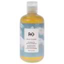 R+Co On A Cloud Baobab Repair Shampoo | Gentle Cleansing + Rebonds + Hydrates | Vegan + Cruelty-Free | 8.5 OZ