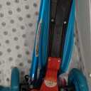 Amazon.com : ChromeWheels Scooter for Kids, Deluxe 3 Wheel Scooter for Toddlers 4 Adjustable Height Glider with Kick Scooters, Lean to Steer with LED Flashing Light for Ages 3-6 Girls Boys, Light Blue : Sports & Outdoors