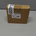 4 Pcs Mini Picture Frames Small Vintage Gold Photo Frames Antique Oval and Rectangle Photo Frame Set for Christmas Wall Tree Home Wedding Gallery Arts Display Decor Antique Style Hanging Ornaments