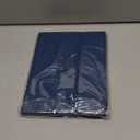 Harvopu Compatible for iPad 11th 10th Generation Case with Keyboard, Folio Cover with Pencil Holder, Multi-Touch Trackpad, 7 Color Backlit, Detachable Keyboard for iPad (A16) 11th/10th Gen (Navy Blue)