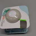 Seashell Bluetooth Speaker White 2 Pack