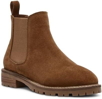 Steve Madden womens Leopold 7.5