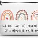 Diabetic Medicine Pouch - Cute Travel Cosmetic Bag, Best Supplies for Diabetics Idea 