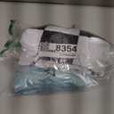 3 Pack Racing Car Theme Fast Party Arch Backdrop Covers Set of 4ft, 5ft, 6ft Black White Racing Theme Checkered Spandex Arch Cover for Birthday Wedding Baby Shower Party Decor(Blue)