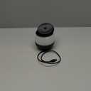 Thermacell E-Series Rechargeable Mosquito Repeller with 20 Mosquito Protection Zone; Bug Spray Alternative; Scent Free