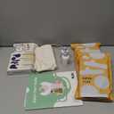 Pott'd Air Dry Clay for Adults. Beginners Home Pottery Kit for Adults. DIY Craft Kit for Adult. Kit Includes: Air-Dry Clay for Adult, Tools, Paints, Brushes, Sealant, How-to-Guides