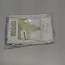 BNYD Clear Plastic Tablecloth Protector, Table Cloth Vinyl (60" Round)