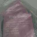 6 Pairs Baby Boy Girl Non Slip Socks Child Toddler Winter Thick Soft Wool Kids Warm Socks with Grips (0-12 Months, Blue/Green Stripe)