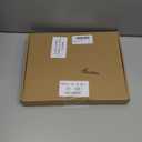 Geelin Ramadan Kareem Iftar Decorations Suhoor and Iftar Duas Sign for Home Eid Mubarak Table Decor Islamic Decoration Gift Eid Mubarak Acrylic Sign Islamic Tabletop for Desk Shelf Living Room