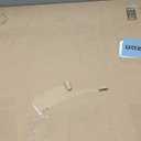 Slendor Wire Shelf Liner 14" x 36" Value Pack of 5 Flat Heavy Duty Waterproof Non-Adhesive Industrial Strength Plastic Mats for Tier Shelving Unit, Transparent