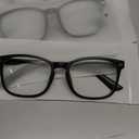 Blue Light Glasses for Woman Men | 99% Blue Light Blocking Glasses for Computer Gaming TV Phone Screen Square Frame | Anti Eyestrain & UV Glare Protection - 5 Pair (5 Pack Mix Color-7)