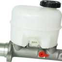 Brake Master Cylinder replacement for 2004 2005 2006 2007 2008 Ford F150 4.2 4.6 5.4L OE# 13-3084, M630001, MC390811