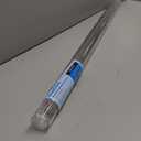 Deep Dream 1.5mm Thick 42 Inches Clear Round Table Protector, Round Table Cover, Tablecloth Protector, Table Protector for Dining Room Table & Office