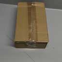 48 Pack Candle Holders Taper Candle Holders Tall Metal Candle Stands Holders for Table Centerpiece Modern Pillar & Home Wedding Decor, Matte Black